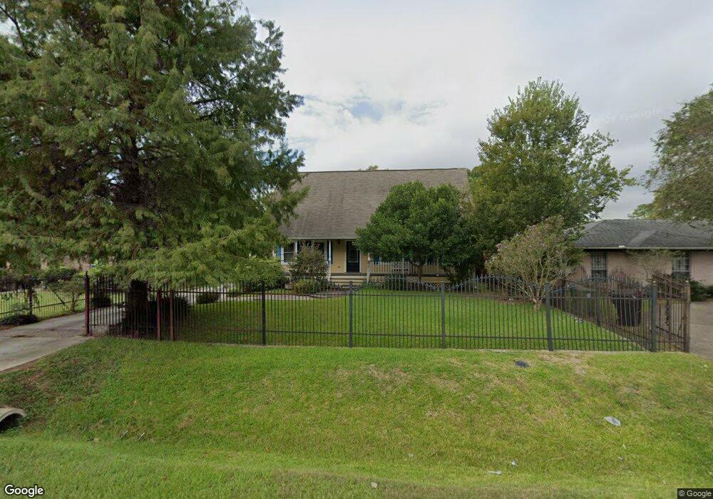 7725 Shotwell St, Houston, TX 77016 - photo 1