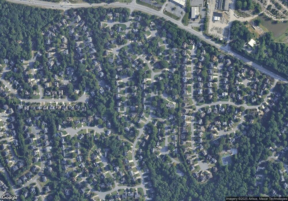 12620 Concord Hall Dr, Alpharetta, GA 30005 - photo 1