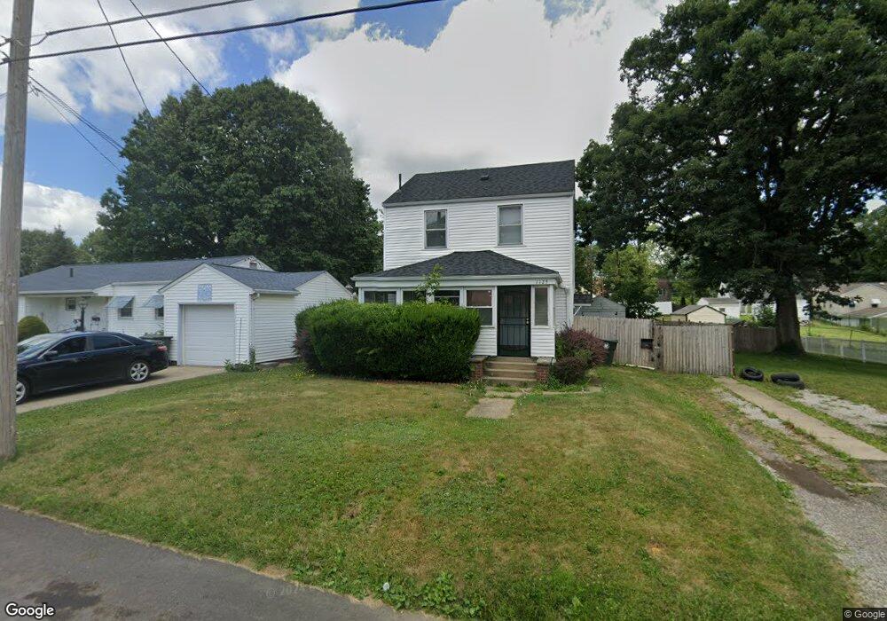 1125 20th St NE, Canton, OH 44714 - photo 1