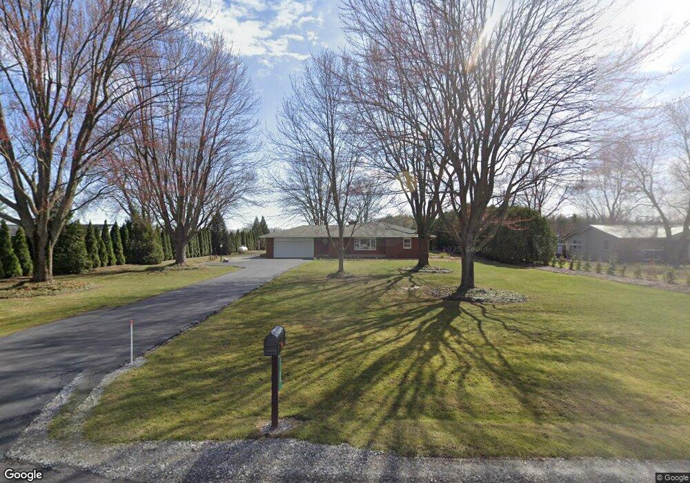 6160 E Bluelick Rd, Lima, OH 45801 - photo 1