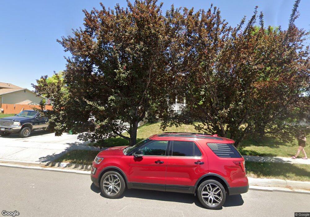 2382 Jordan Meadows Ln, West Jordan, UT 84084 - photo 1