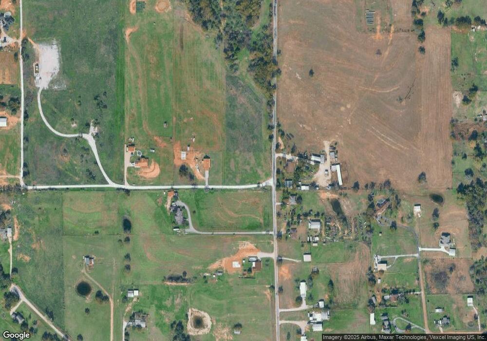 200 Keeter Springs Rd, Springtown, TX 76082 - photo 1