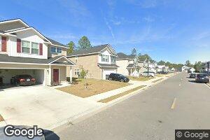 1061 Grayson Ave, Hinesville, GA 31313