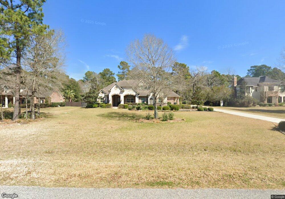 28322 Woodsons Lake Dr, Spring, TX 77386 - photo 1