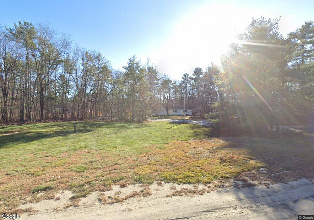 203 Tandberg Trail, Windham, ME 04062 - photo 1