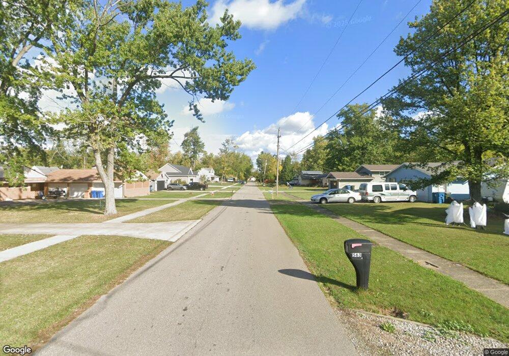 S/L #8 Treadway Blvd, Sheffield Lake, OH 44054 - photo 1