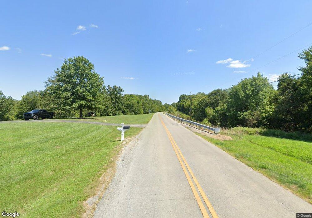 2000 Ashes Creek Ln, Bloomfield, KY 40008 - photo 1
