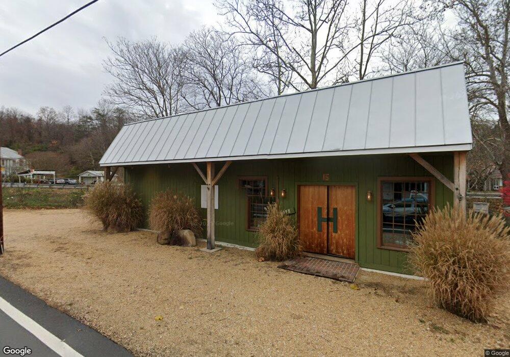 15 Main St, Sperryville, VA 22740 - photo 1