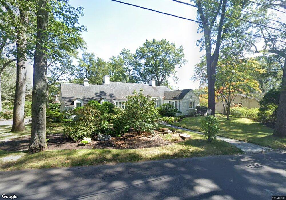 39 Glen Ridge Rd, Cranston, RI 02920 - photo 1