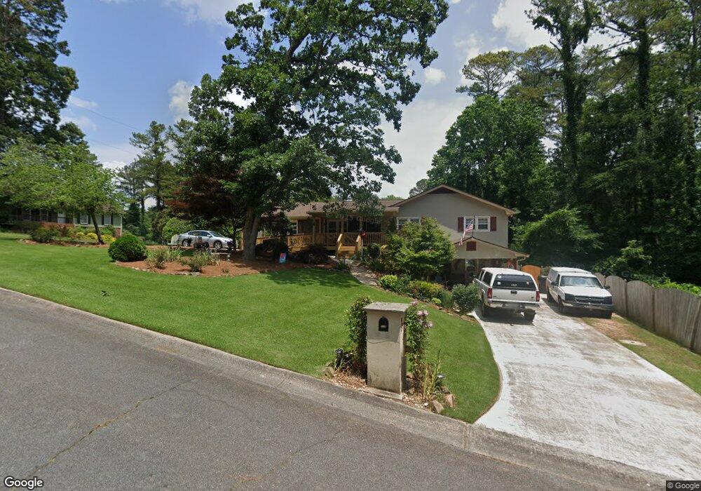 119 Franklin Rd, Woodstock, GA 30188 - photo 1