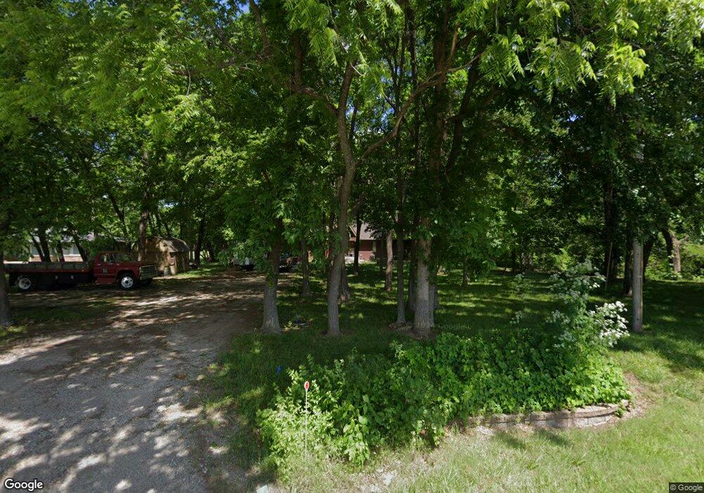 1646 NW Carlson Rd, Topeka, KS 66615 - photo 1