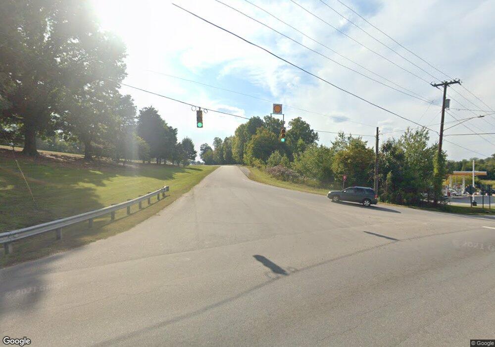 1405 N Center St, Statesville, NC 28625 - photo 1