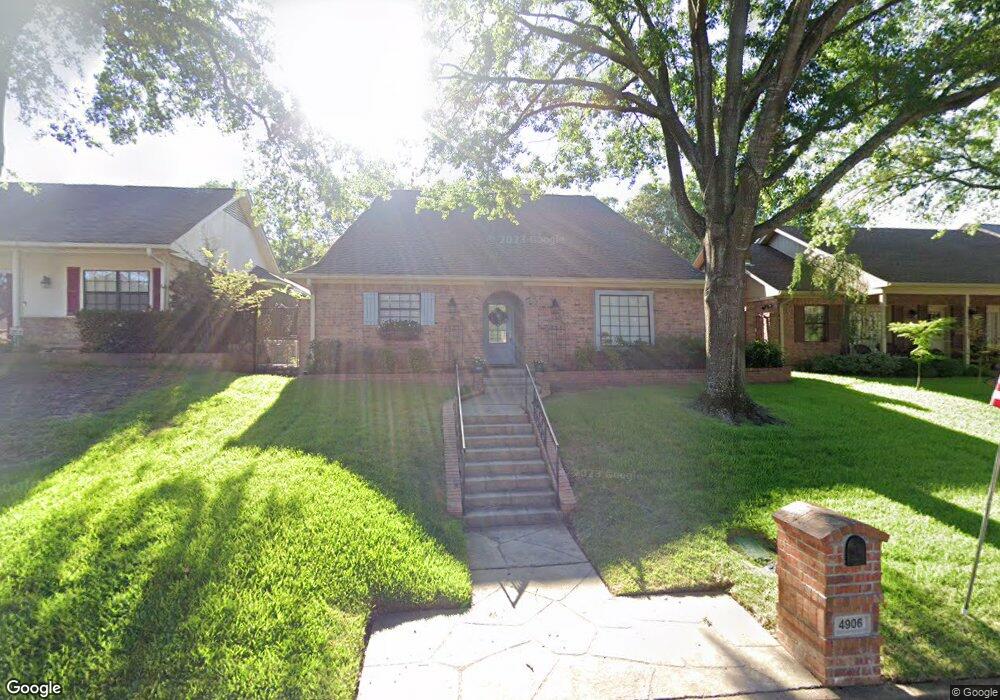 4906 Forestwood Blvd, Tyler, TX 75703 - photo 1
