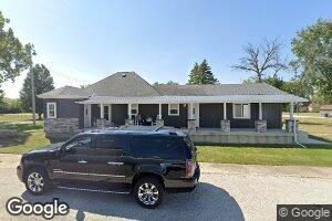 220 S Oak St, Cullom, IL 60929