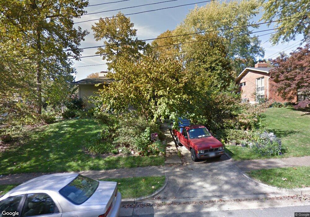 1824 N Chambliss St, Alexandria, VA 22311 - photo 1