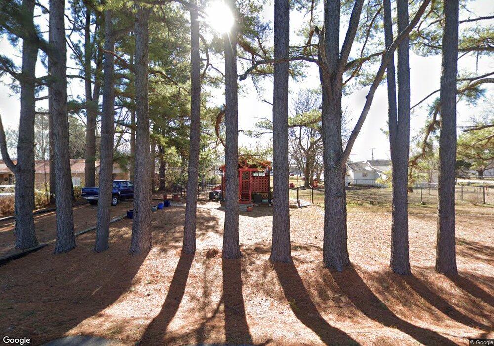 115 Doolin Dr, Elkins, AR 72727 - photo 1