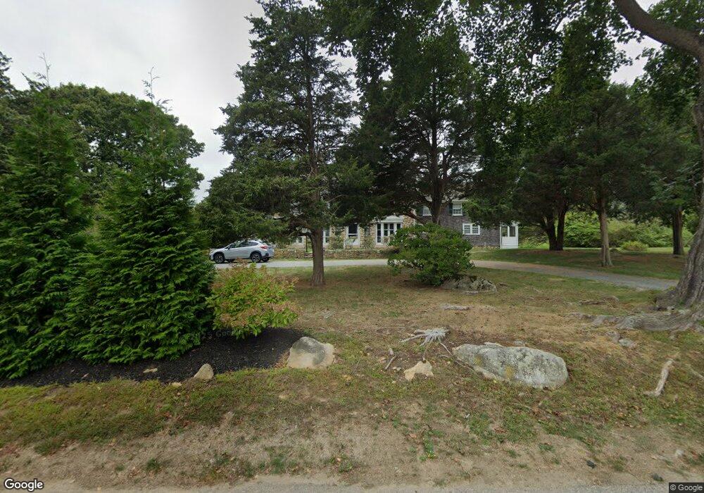 14 Massachaug Rd, Westerly, RI 02891 - photo 1