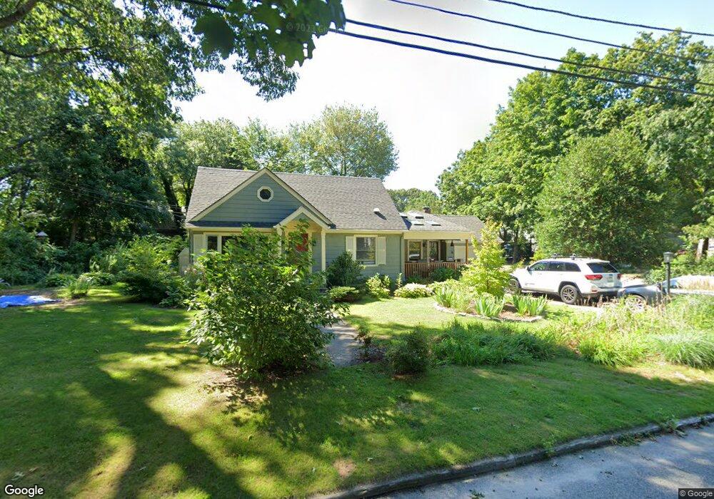23 Brook St, Barrington, RI 02806 - photo 1