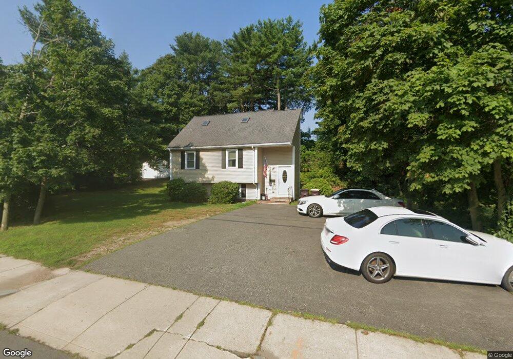 467 Main St unit 467, South Weymouth, MA 02190 - photo 1