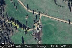 23205 Nine Mile Rd, Huson, MT 59846