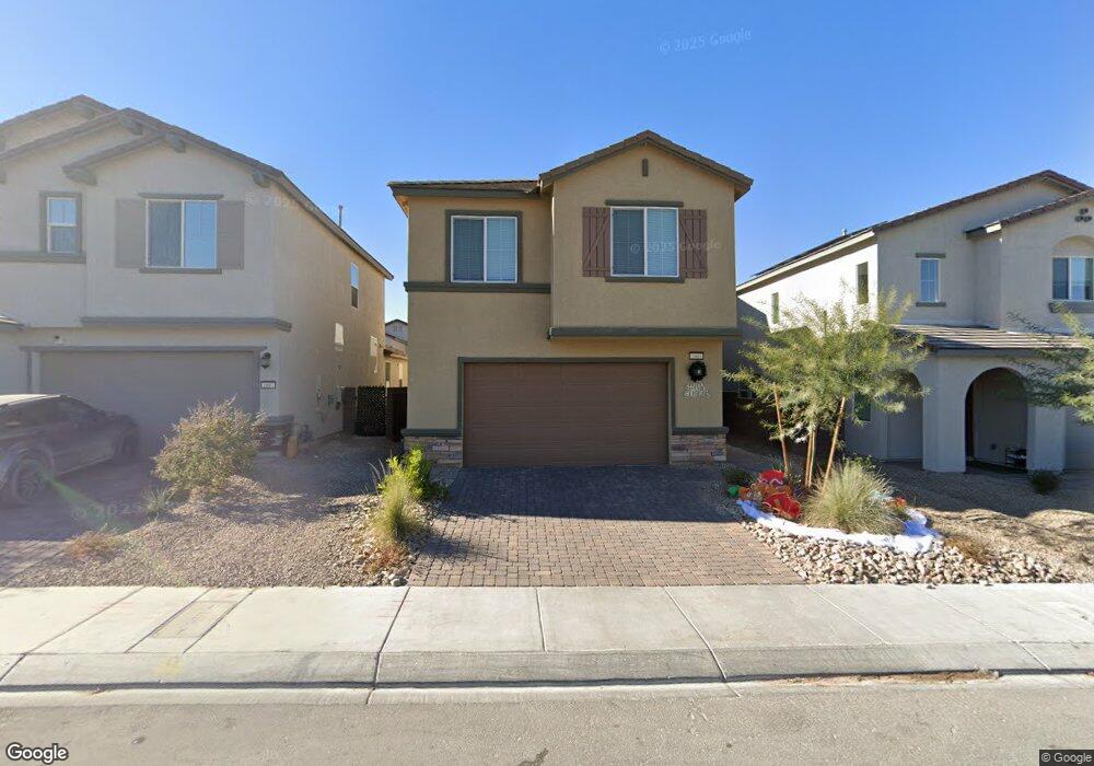 2903 Overlook Brook St, Las Vegas, NV 89156 - photo 1
