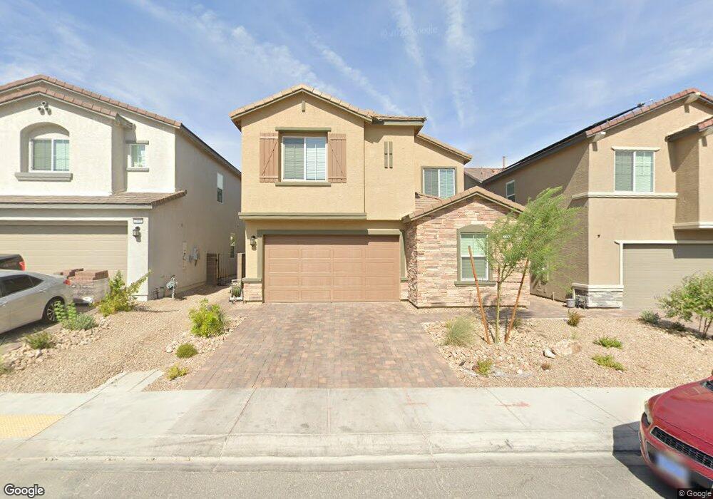 2915 Overlook Brook St, Las Vegas, NV 89156 - photo 1