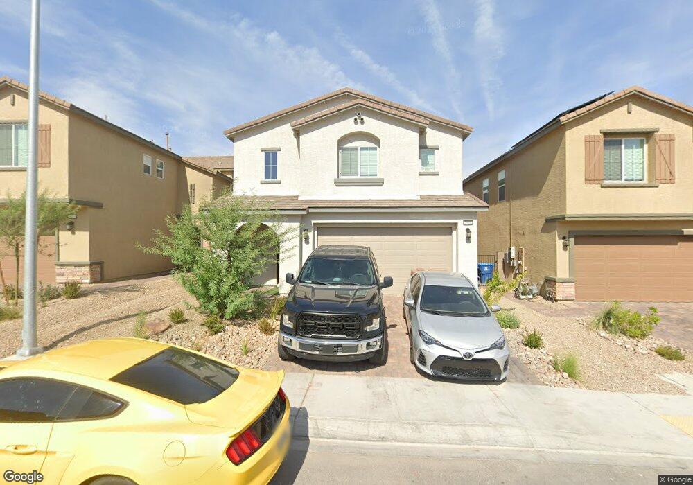 2909 Overlook Brook St, Las Vegas, NV 89156 - photo 1
