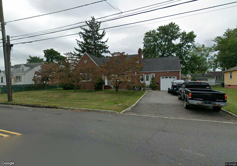 56 Kossuth St, Somerset, NJ 08873 - photo 1