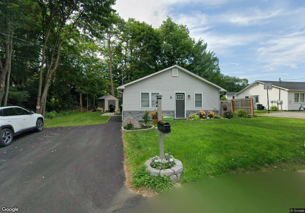 6 Moody St, Waterville, ME 04901 - photo 1