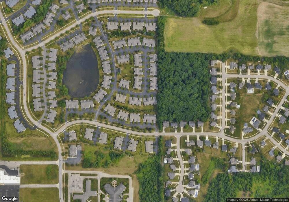 8116 Mistyview Dr SW unit 117, Byron Center, MI 49315 - photo 1