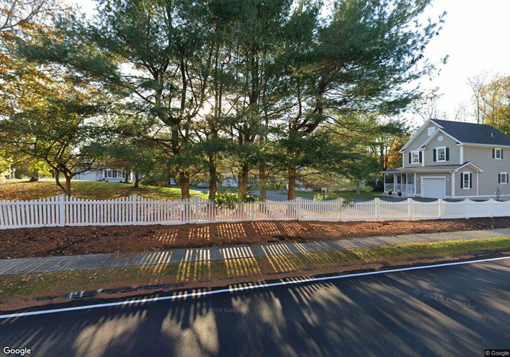 7 Old Village Cir, Wallingford, CT 06492 - photo 1