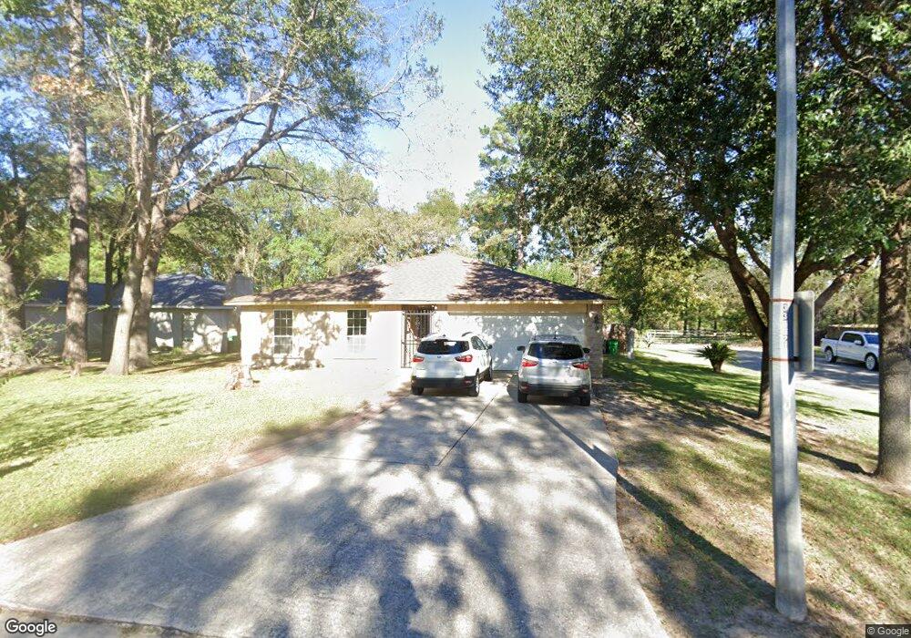 23302 Wintergate Dr, Spring, TX 77373 - photo 1