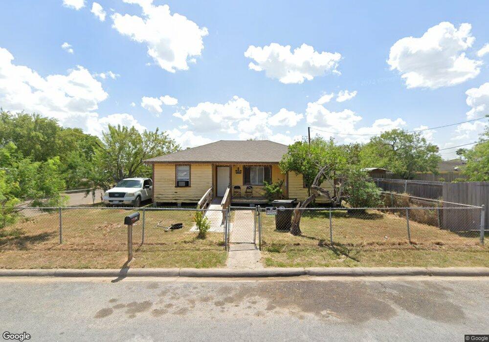 601 N Kansas Ave, Weslaco, TX 78596 - photo 1