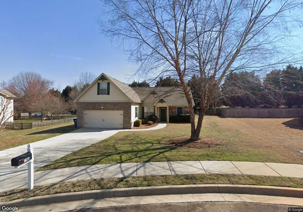 3305 Hancock Point unit 227, McDonough, GA 30252 - photo 1