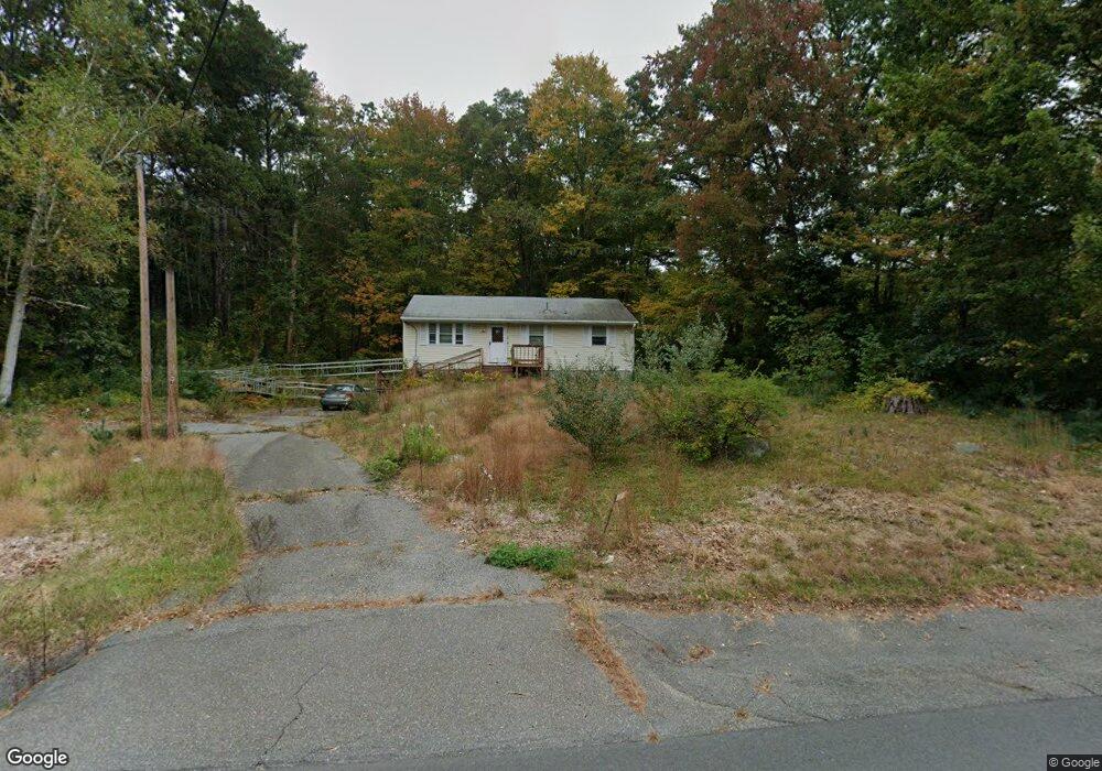 393 Belchertown Rd, Ware, MA 01082 - photo 1