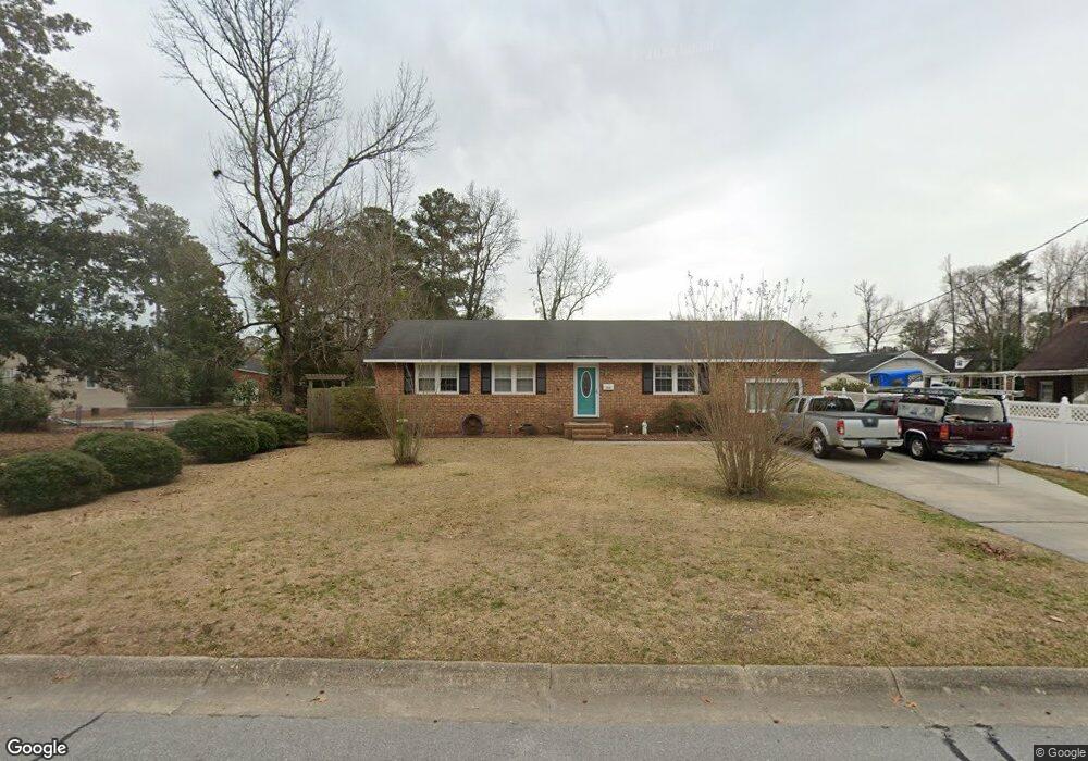 2815 Northwoods Dr, Jacksonville, NC 28540 - photo 1