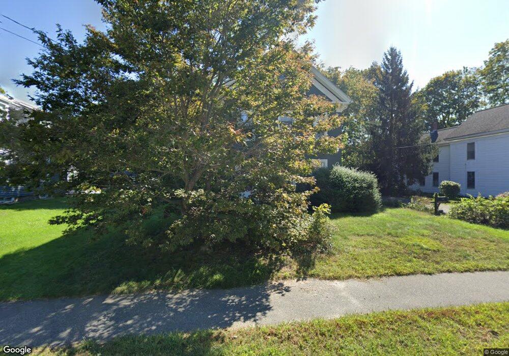 84 Winthrop St, Holliston, MA 01746 - photo 1