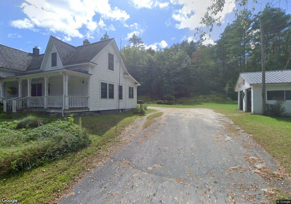 9 Pike Rd, Orange, NH 03741 - photo 1