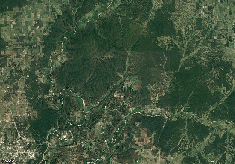 0 N Pumpkin Hollow, Tahlequah, OK 74464 - photo 1