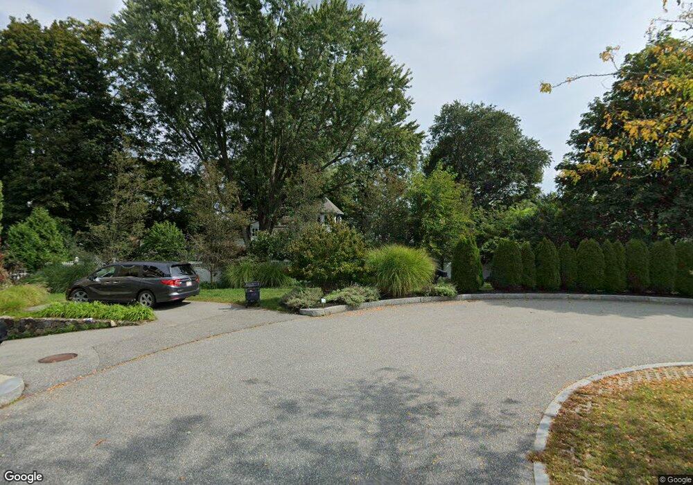 46 Sherman Place unit 6, Winchester, MA 01890 - photo 1