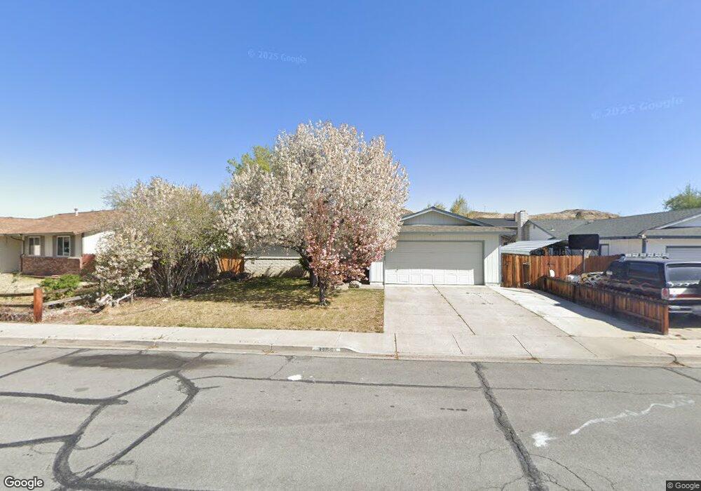 3108 Saltern Way, Sparks, NV 89431 - photo 1