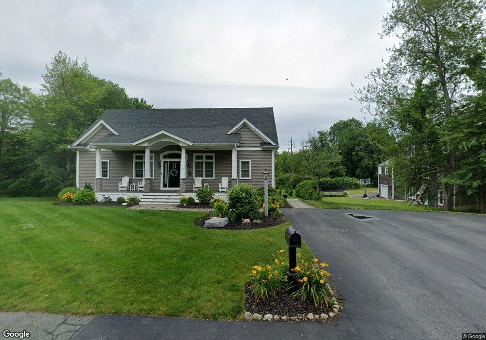 353 Walnut St, Abington, MA 02351 - photo 1