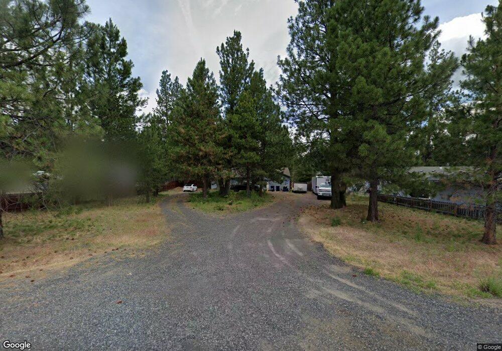 19436 Seminole Cir, Bend, OR 97702 - photo 1