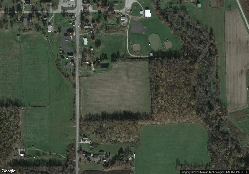 5919 Schrambling Rd, Pierpont, OH 44082 - photo 1