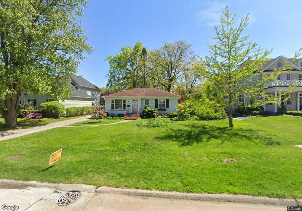 1410 E Forest Ave, Wheaton, IL 60187 - photo 1