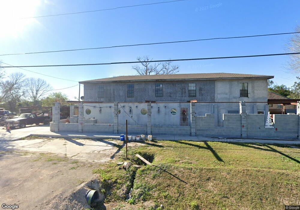 509 W Mile 9 N, Donna, TX 78537 - photo 1