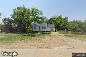 313 Main St, Chase, KS 67524