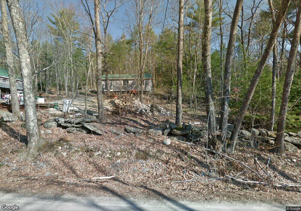 136 Libby Rd, Pownal, ME 04069 - photo 1