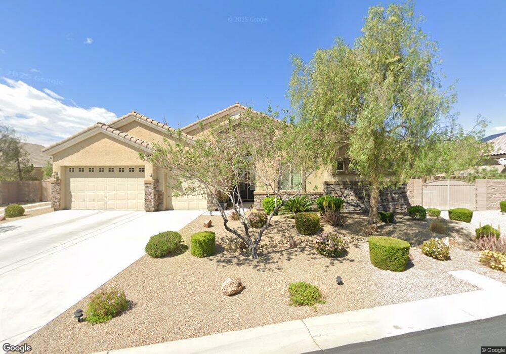 7349 Silent Water Way, Las Vegas, NV 89149 - photo 1