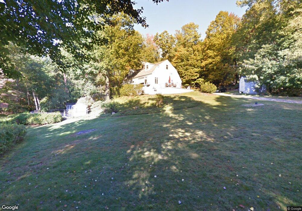 7 Brookside Ave, Cortlandt Manor, NY 10567 - photo 1